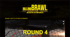 Desktop Screenshot of billingbrawl.com